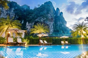 Frank Ao Nang Krabi Resort