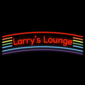 Salon de Larry