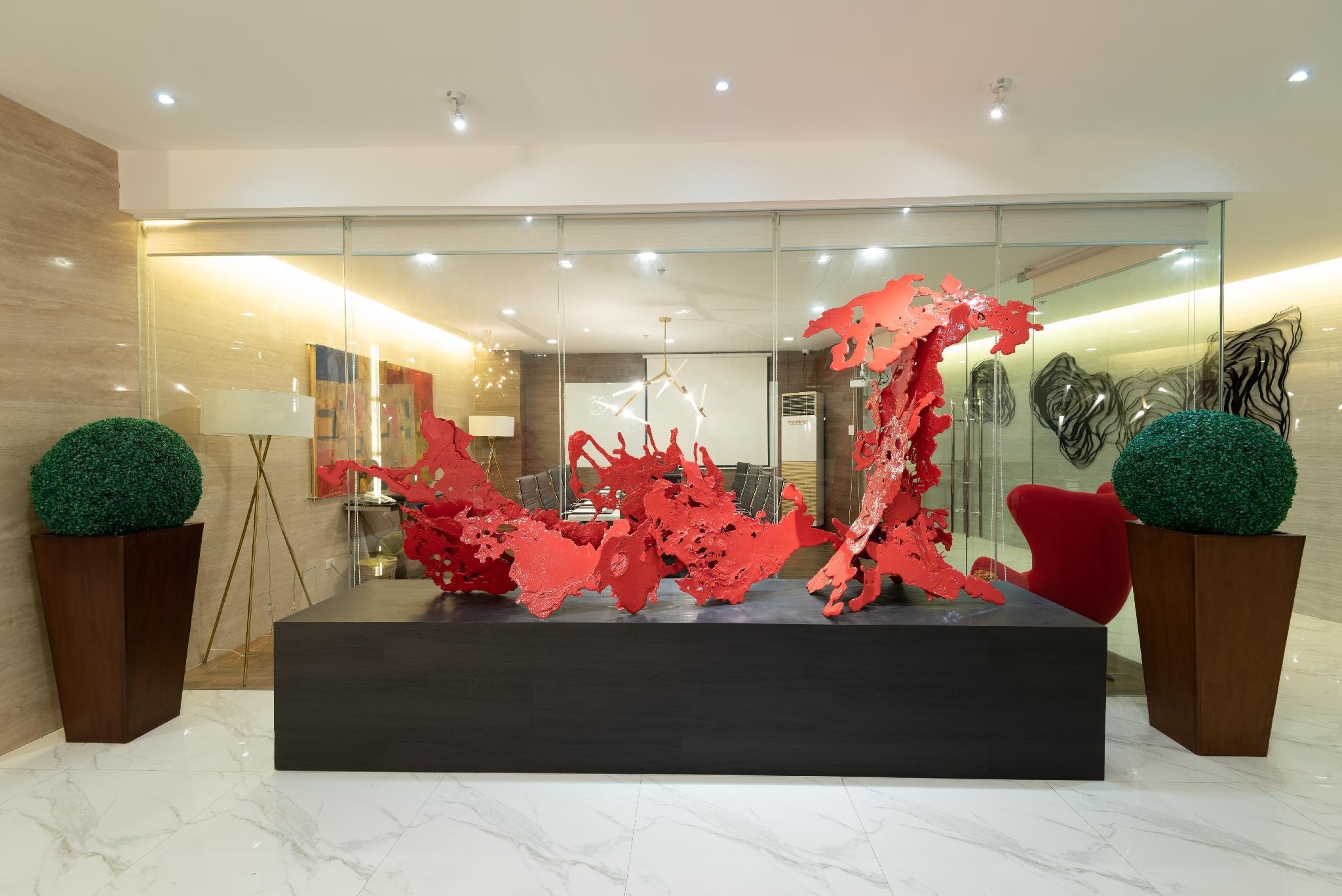 Lenox Hotel