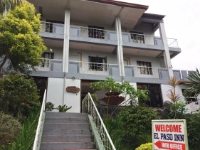 El Paso Inn