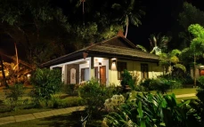 Thande Beach Hotel Ngapali