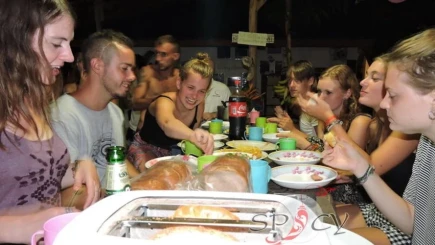 Spicytao Backpackers