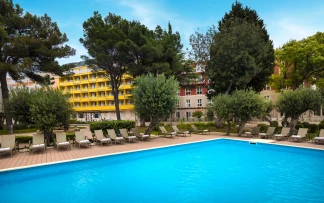 Remisens hotel Epidaurus