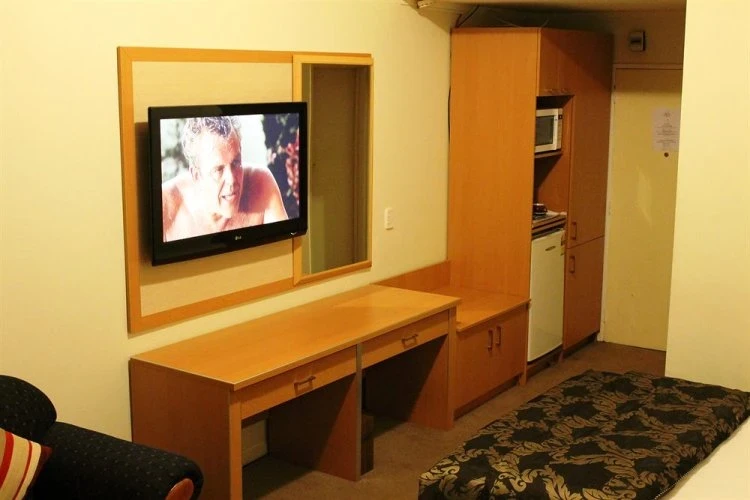 Auckland Airport Pacific Inn