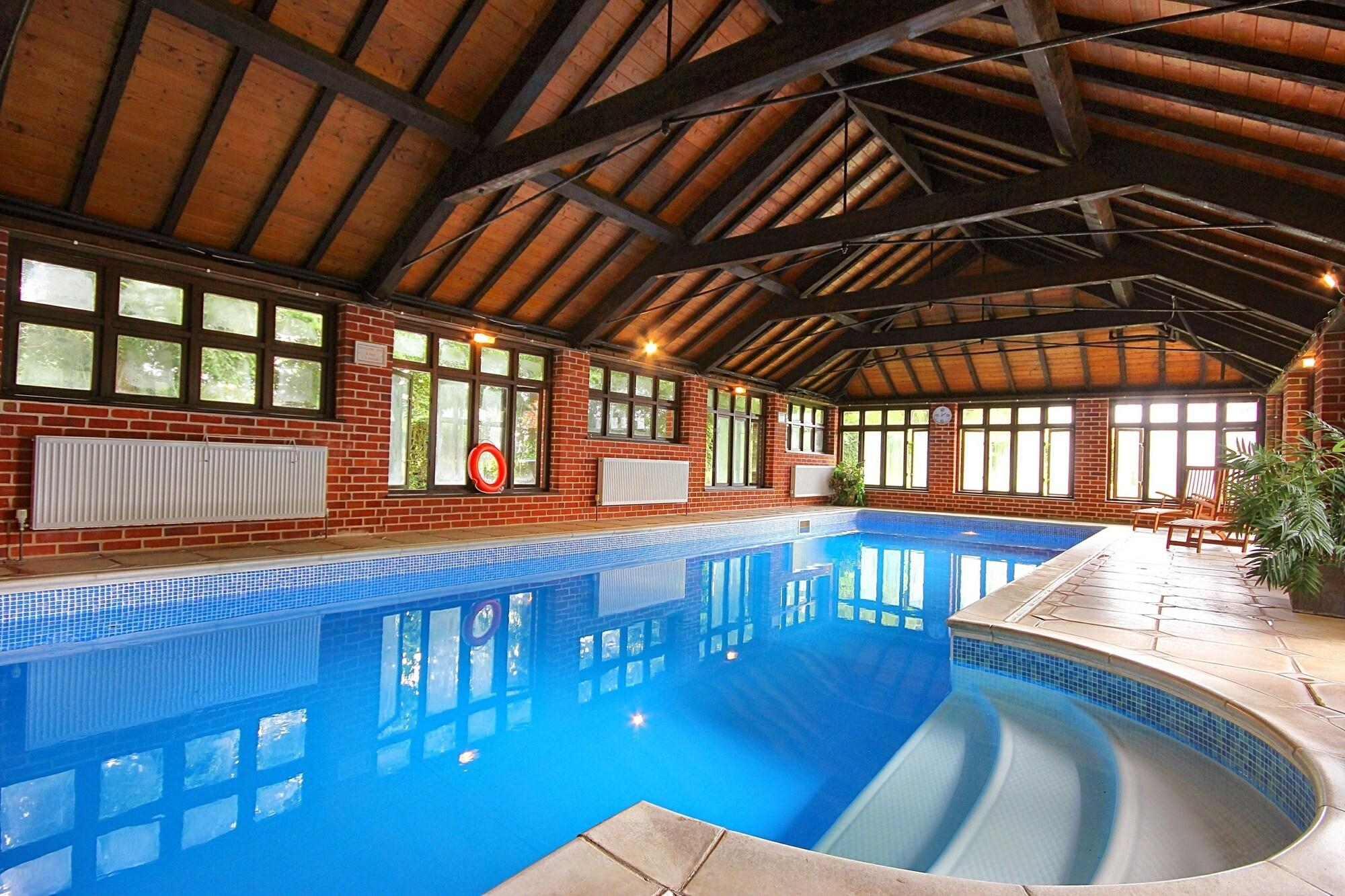 Felbrigg Lodge Hotel