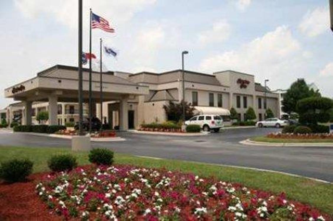 Hampton Inn Lumberton