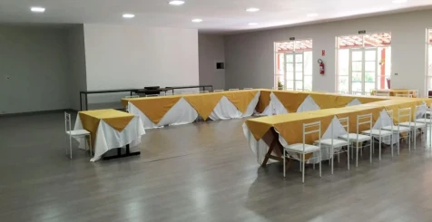 Hotel Barão Geraldo