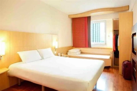 Ibis Changzhou Wujin