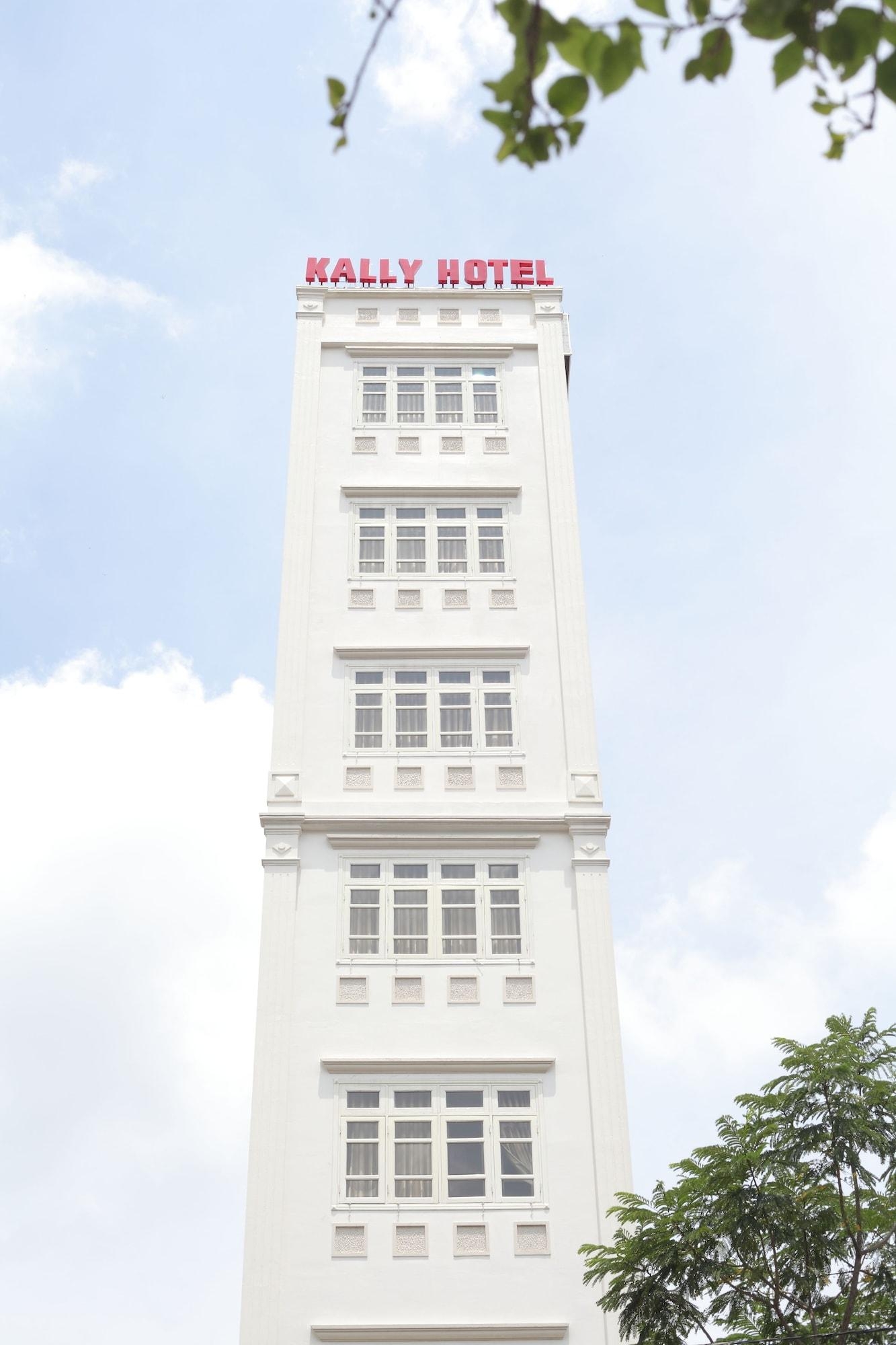 Kally Hotel