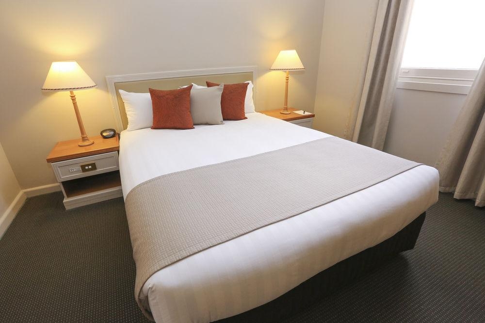 Quality Hotel Mildura Grand