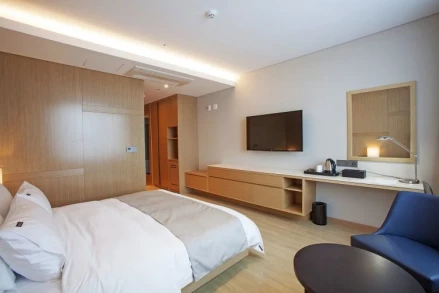 Hotel Lacky Gwangyang