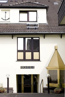 Hotel Restaurant Flora