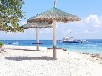 Santander Pebbles Beach Resort