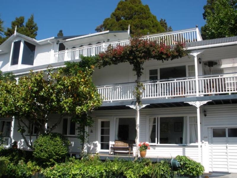 Marlin House BnB