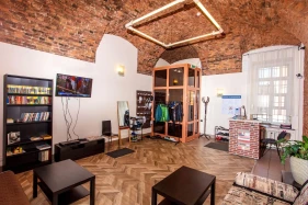 Hostel Bricks