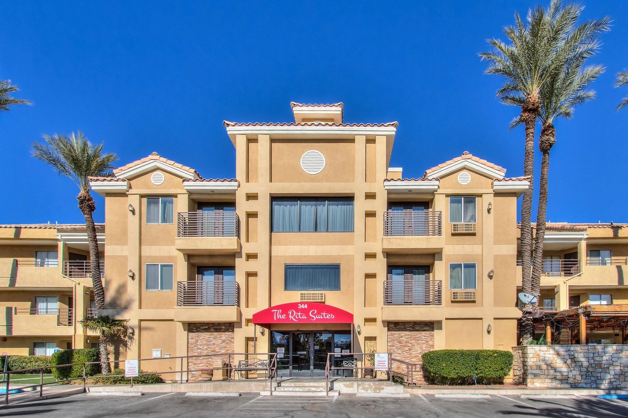 The Rita Suites