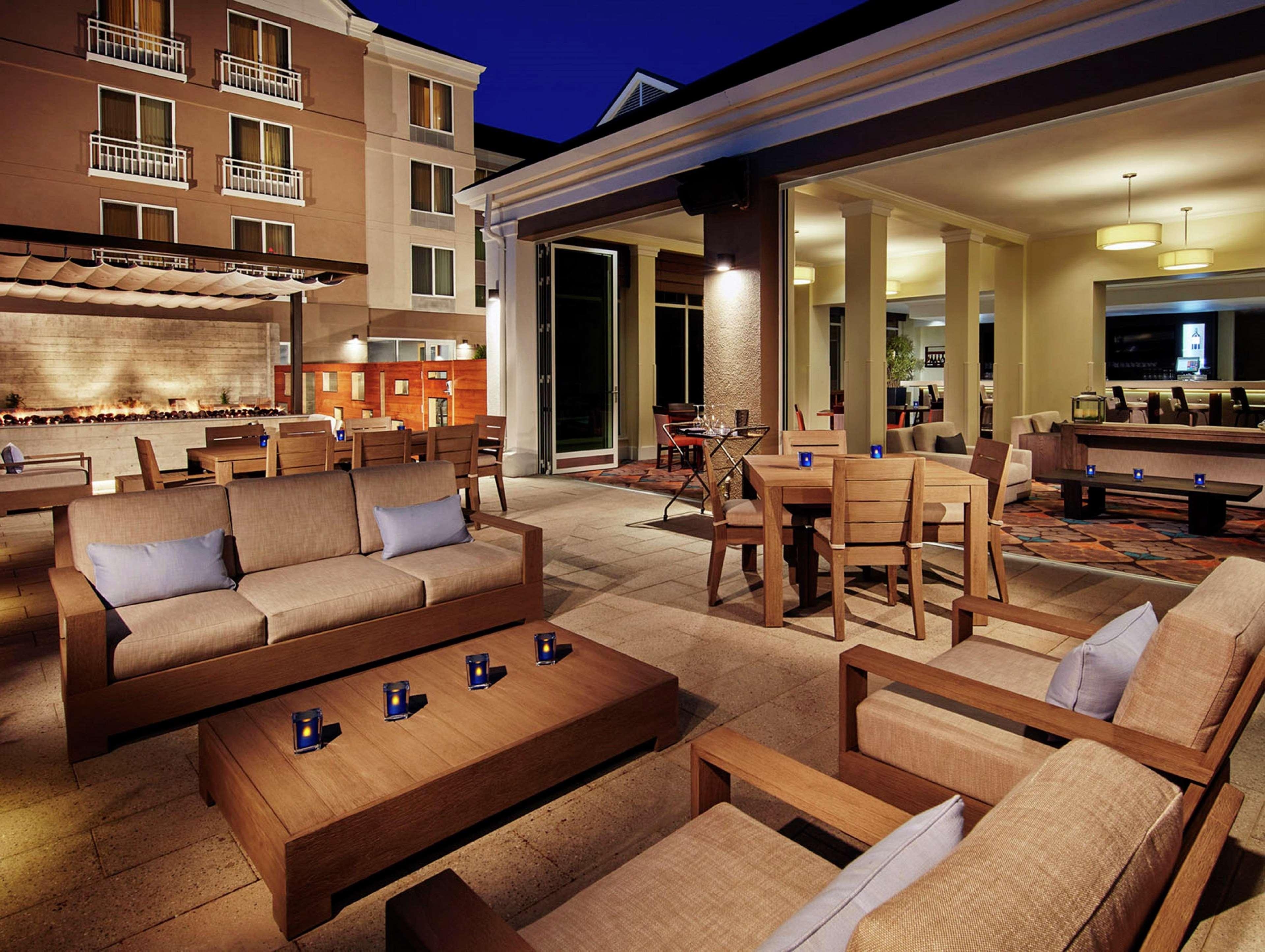 Aloft Mountain View