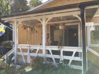 Lilla Hotellet Västervik