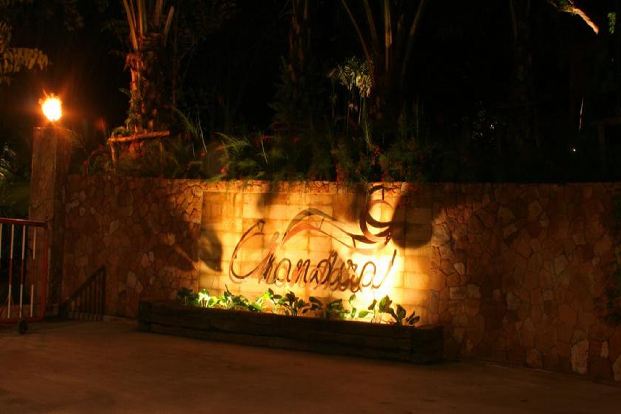 Chandara Resort & Spa, Phuket