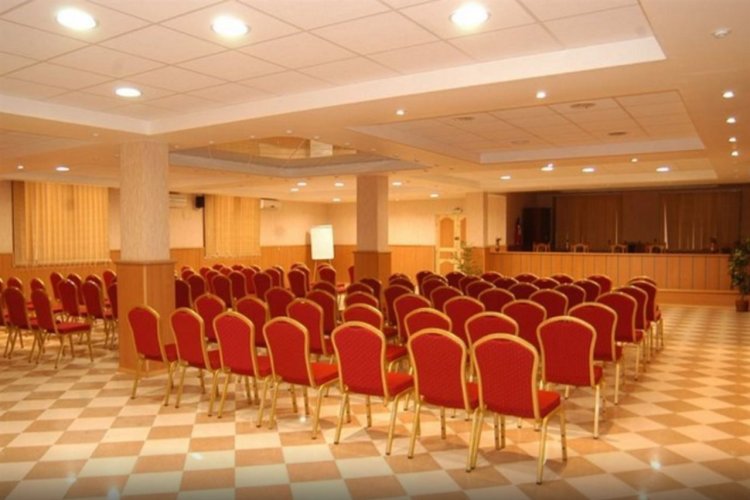 Hotel Bouazza
