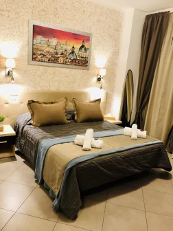 Castel Santangelo Inn