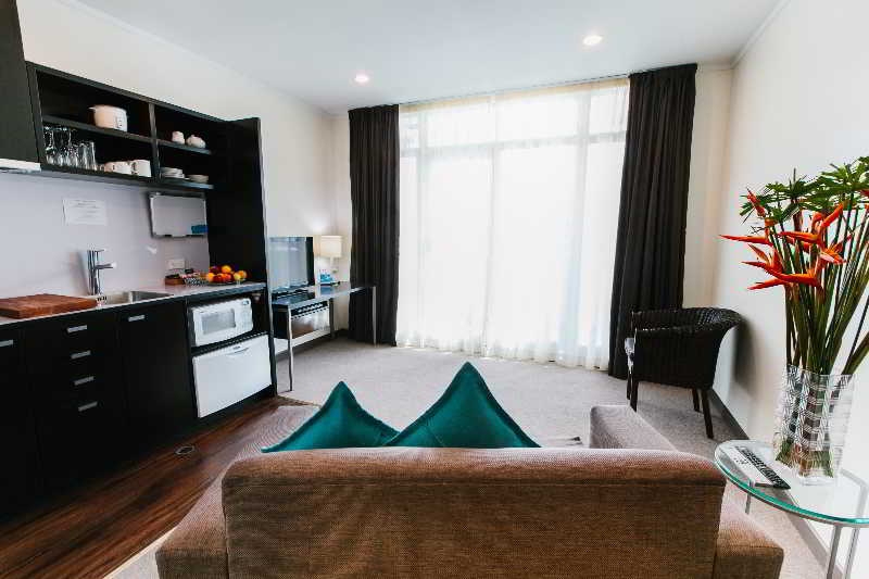 Quest Apartments Suva