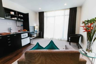 Quest Apartments Suva