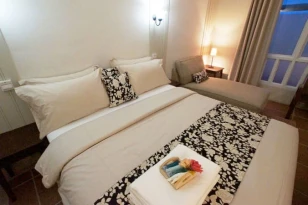 Hotel Lóriga