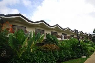 Amorita Resort