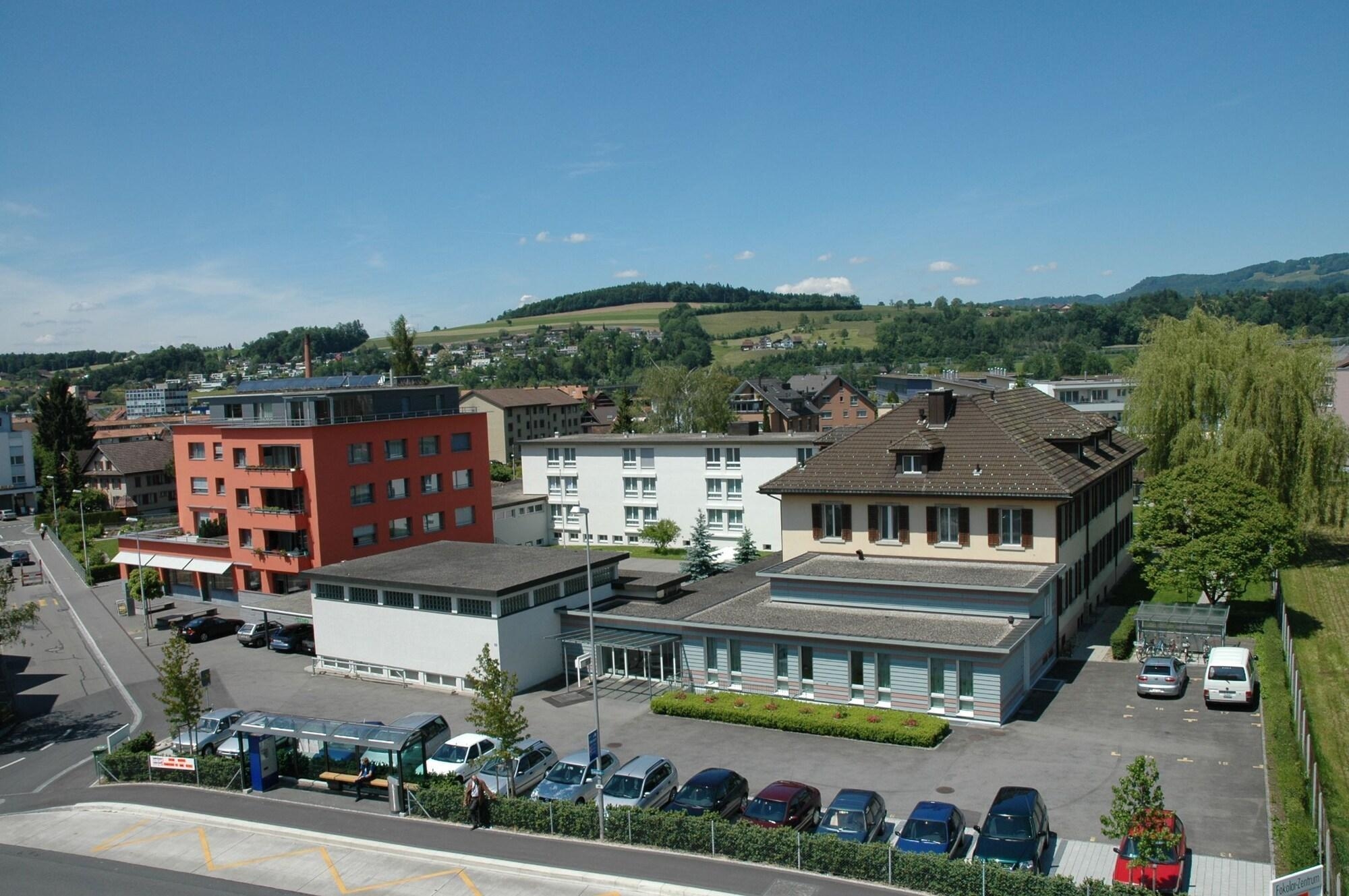 Dialoghotel Eckstein
