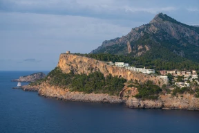 Jumeirah Port Soller Hotel and Spa