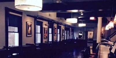 DIK Bar Washington DC gay bar main DIK Bar