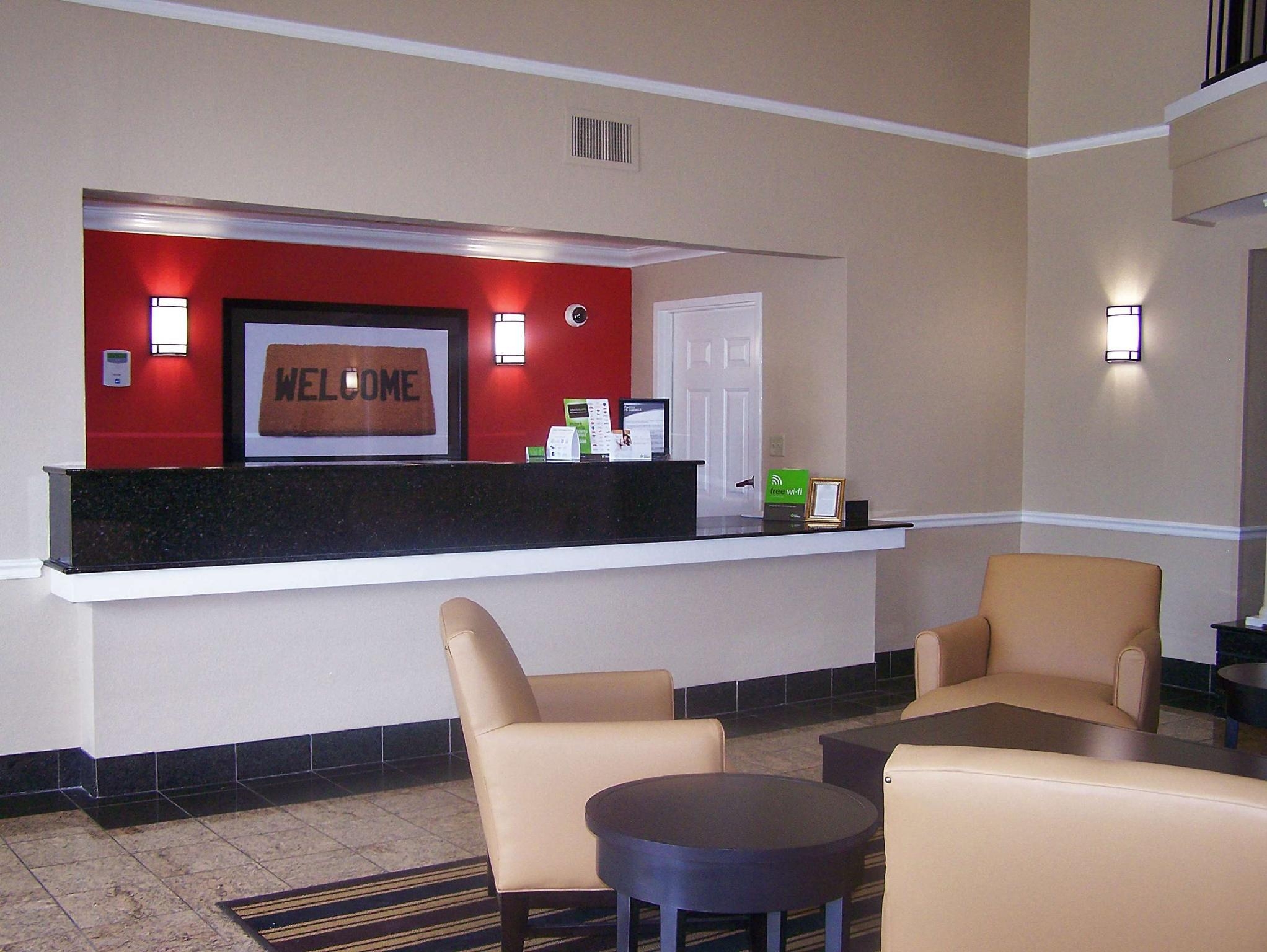 Extended Stay America - Columbia - Northwest Harbi