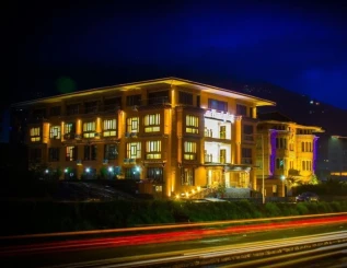 Tara Phendeyling Hotel