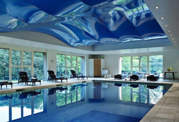 Grayshott Health Spa
