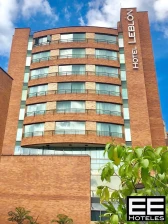 Leblón Suites Hotel
