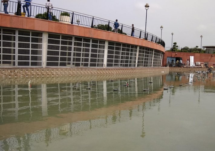 Uday Palace