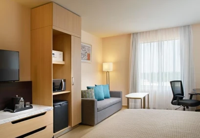 Fairfield Inn & Suites Villahermosa Tabasco