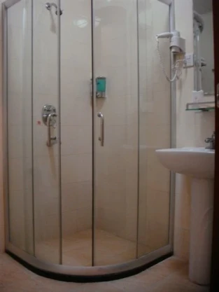 Guangzhou Cosietime Hotel