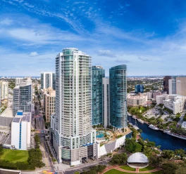 Hyatt Centric Las Olas Ft Lauderdal