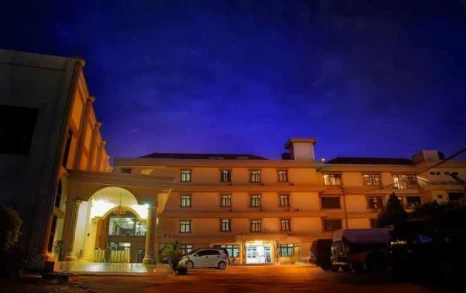 Hotel Semagi