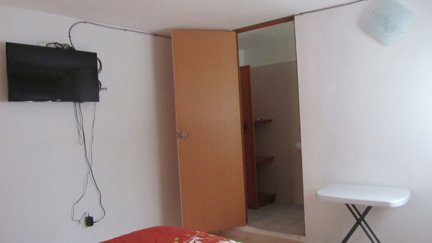 Casa Habitacional Laurel