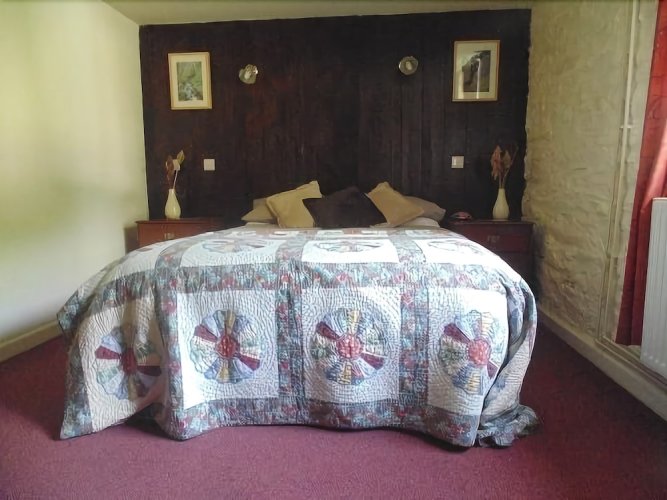 Black Lion Hotel