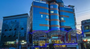 Summit Residency Airport Hotel Kathmandu