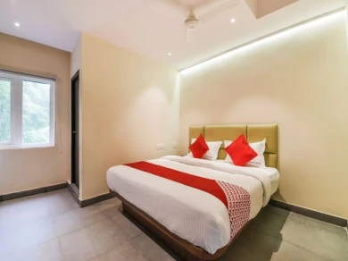 Capital O 22922 Hotel Siddartha Grand