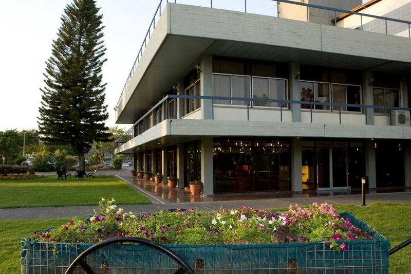 Nof Ginosar Tourism