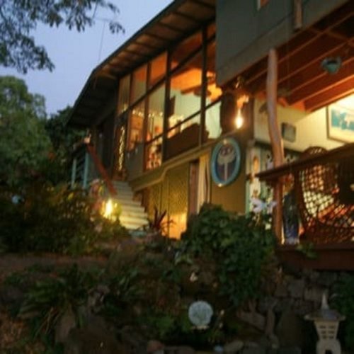 Dragonfly Ranch