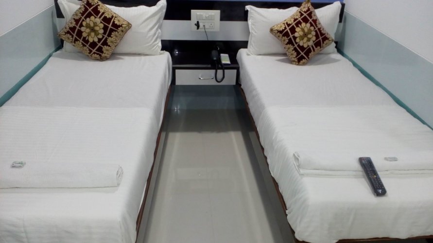 Hotel Sion Residency