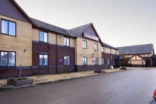 Premier Inn  Blackpool Airport