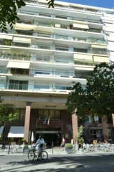 Hotel Victoria Plaza